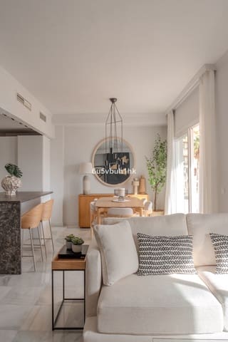 3 slaapkamer Huis te koop in Hacienda Torrequebrada, Benalmádena - € 599.000 (Ref: 9518130)