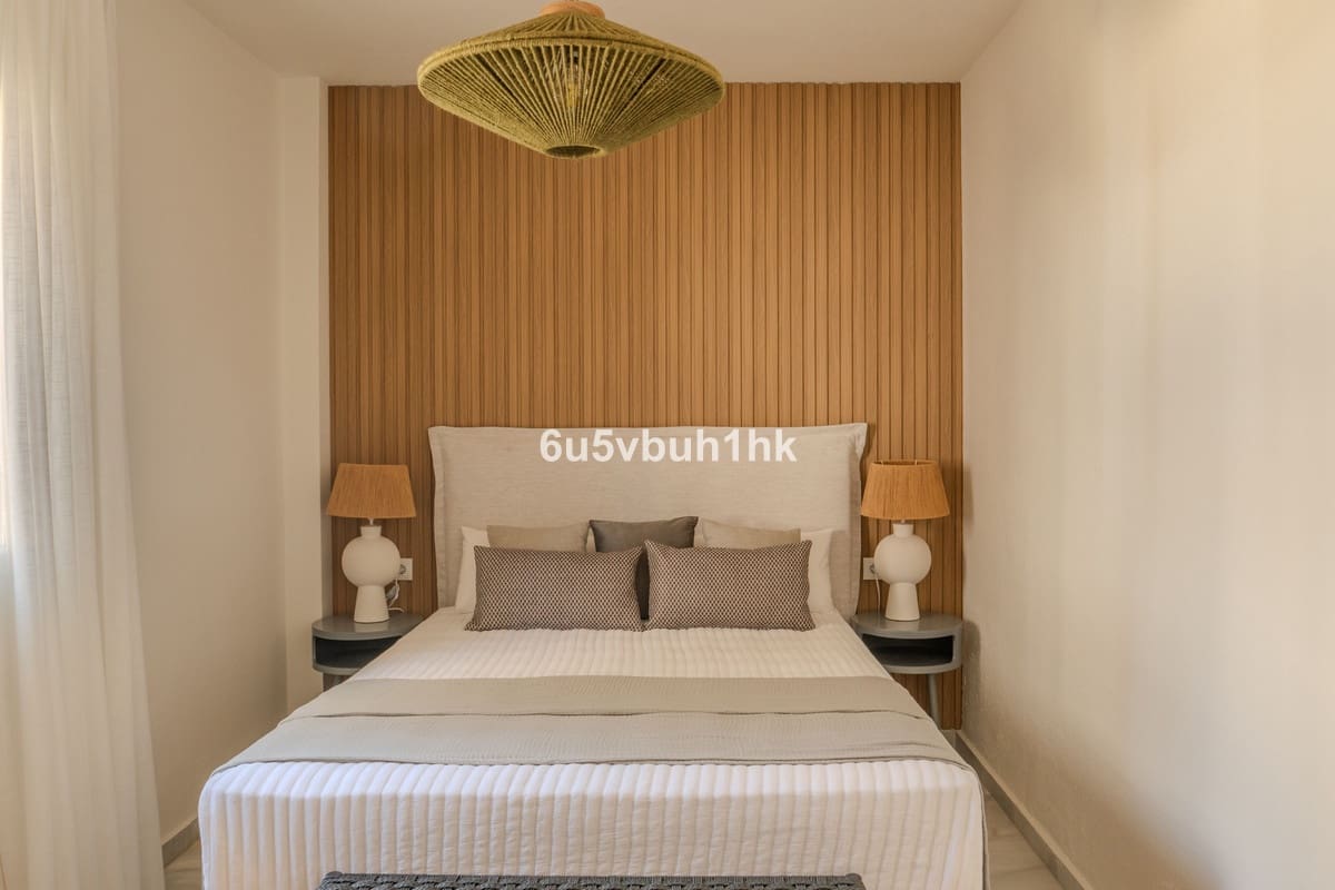 3 slaapkamer Huis te koop in Torrequebrada - € 599.000 (Ref: 9518130)