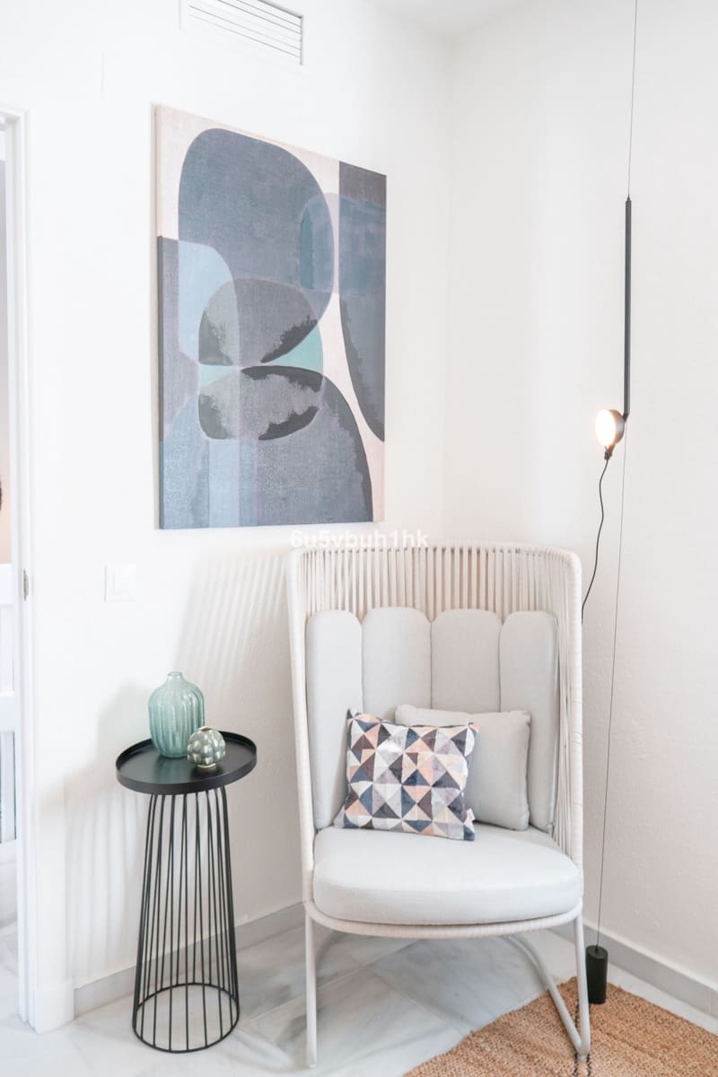 3 slaapkamer Huis te koop in Torrequebrada - € 599.000 (Ref: 9518130)