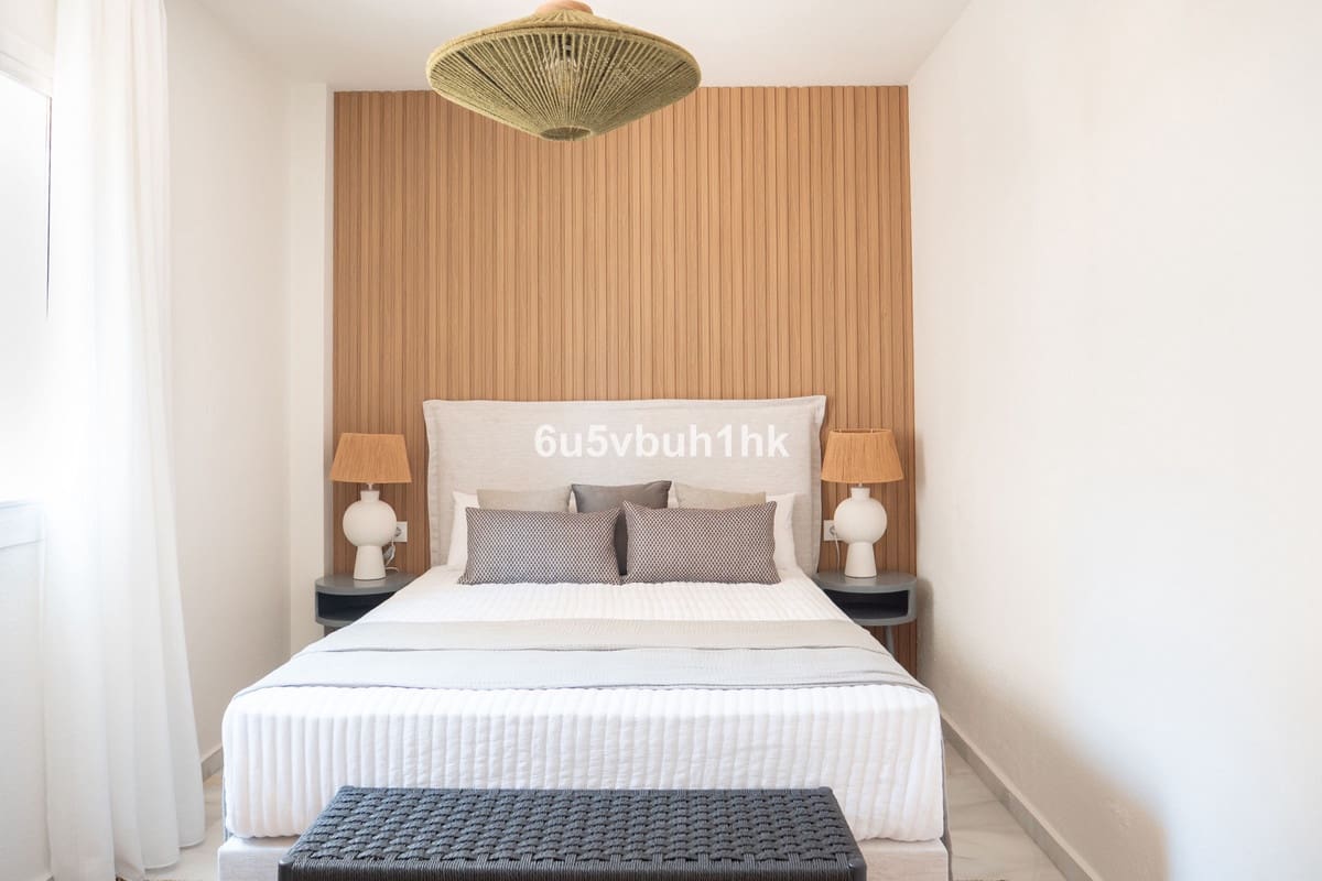 3 slaapkamer Huis te koop in Torrequebrada - € 599.000 (Ref: 9518130)