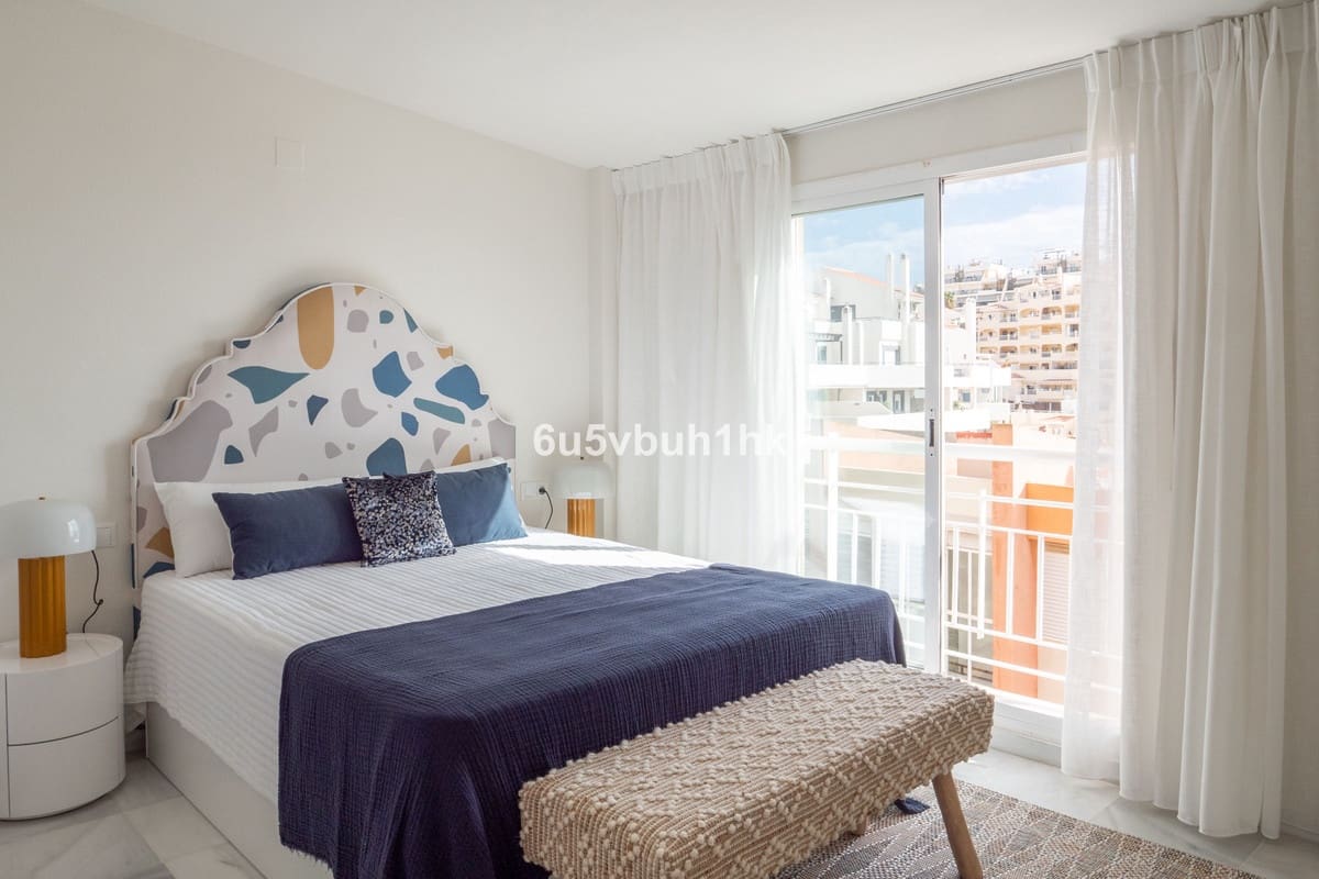 3 slaapkamer Huis te koop in Torrequebrada - € 599.000 (Ref: 9518130)