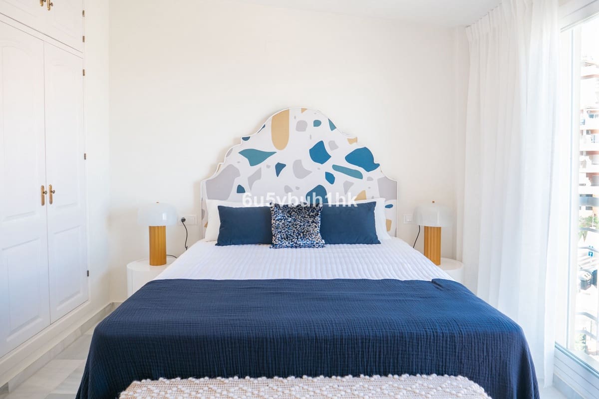 3 slaapkamer Huis te koop in Torrequebrada - € 599.000 (Ref: 9518130)