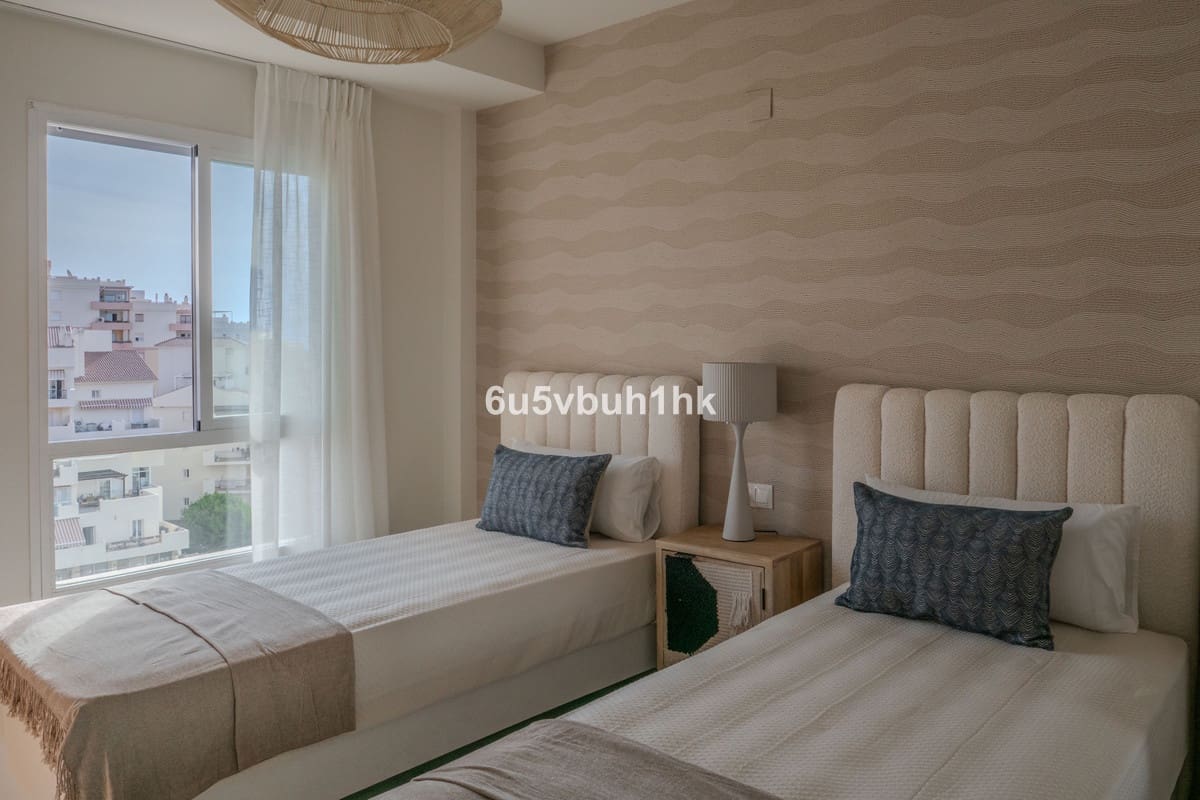 3 slaapkamer Huis te koop in Torrequebrada - € 599.000 (Ref: 9518130)