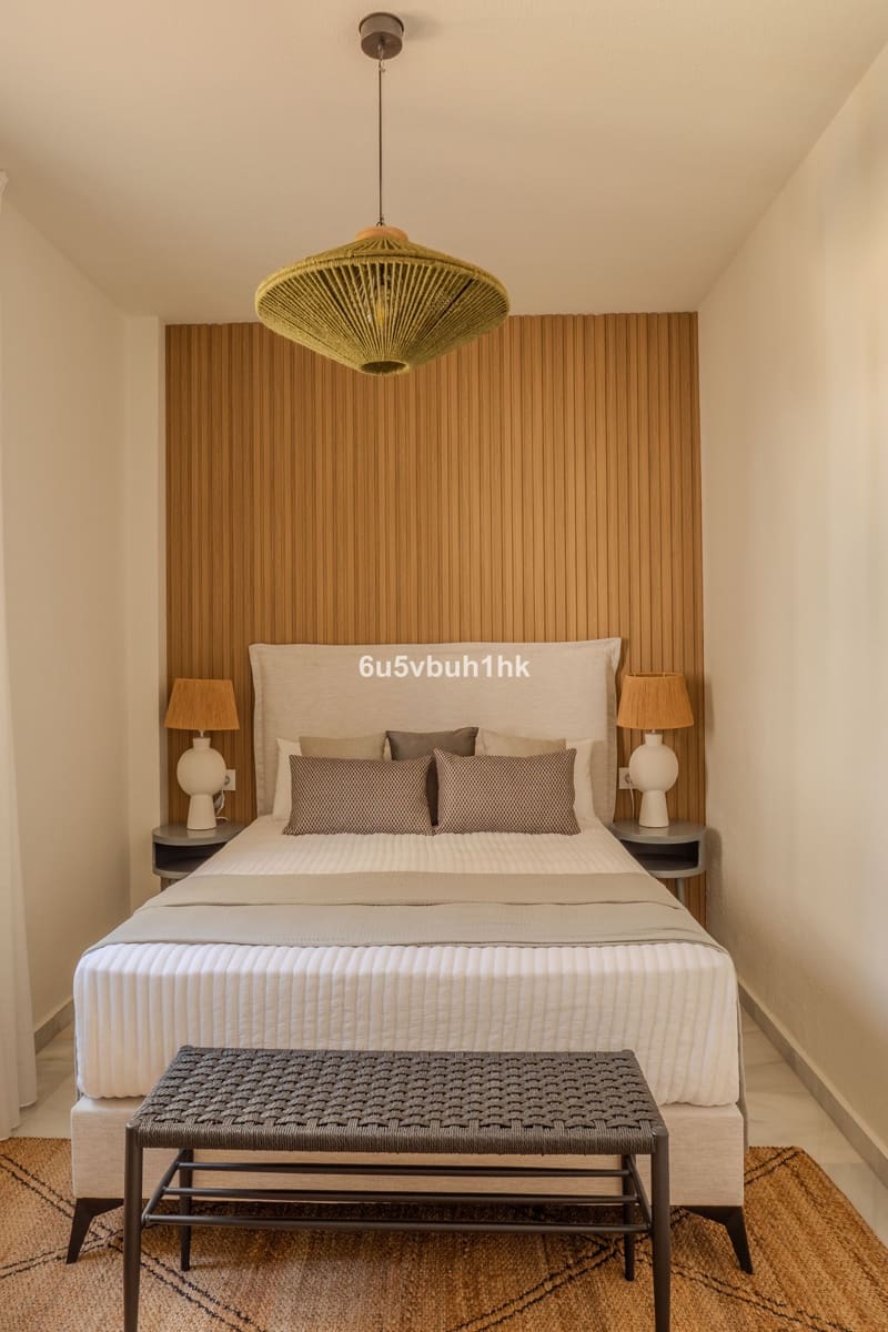 3 slaapkamer Huis te koop in Torrequebrada - € 599.000 (Ref: 9518130)