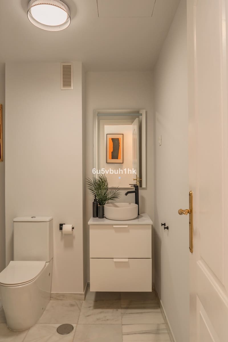 3 slaapkamer Huis te koop in Torrequebrada - € 599.000 (Ref: 9518130)