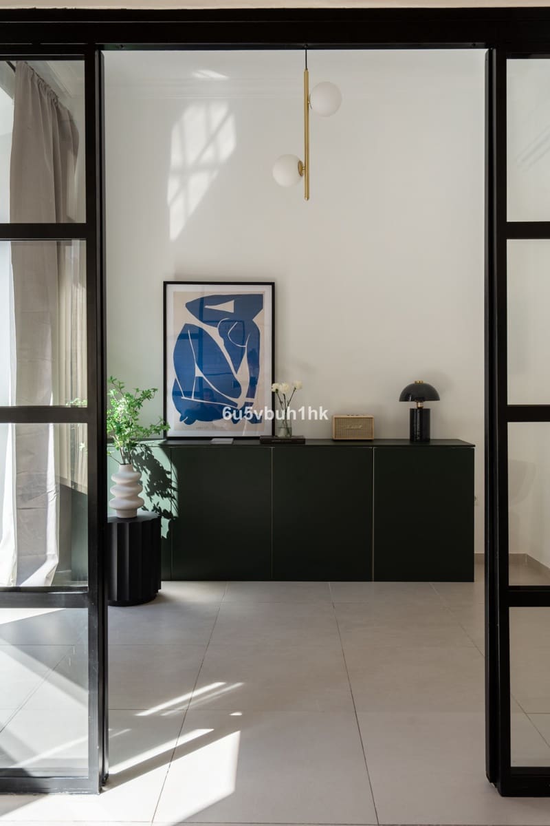 2 soverom Leilighet til salgs i Malaga by - € 495 000 (Ref: 9518131)