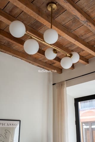 2 soverom Leilighet til salgs i Centro Historico, Málaga by - € 495 000 (Ref: 9518131)