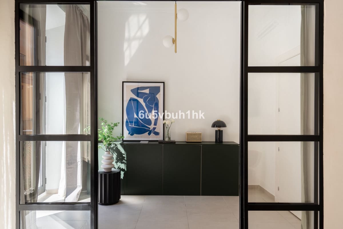 2 soverom Leilighet til salgs i Malaga by - € 495 000 (Ref: 9518131)