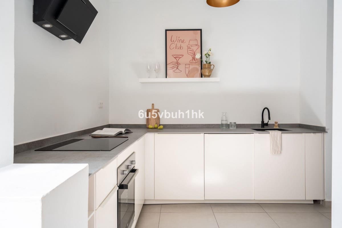 2 soverom Leilighet til salgs i Malaga by - € 495 000 (Ref: 9518131)