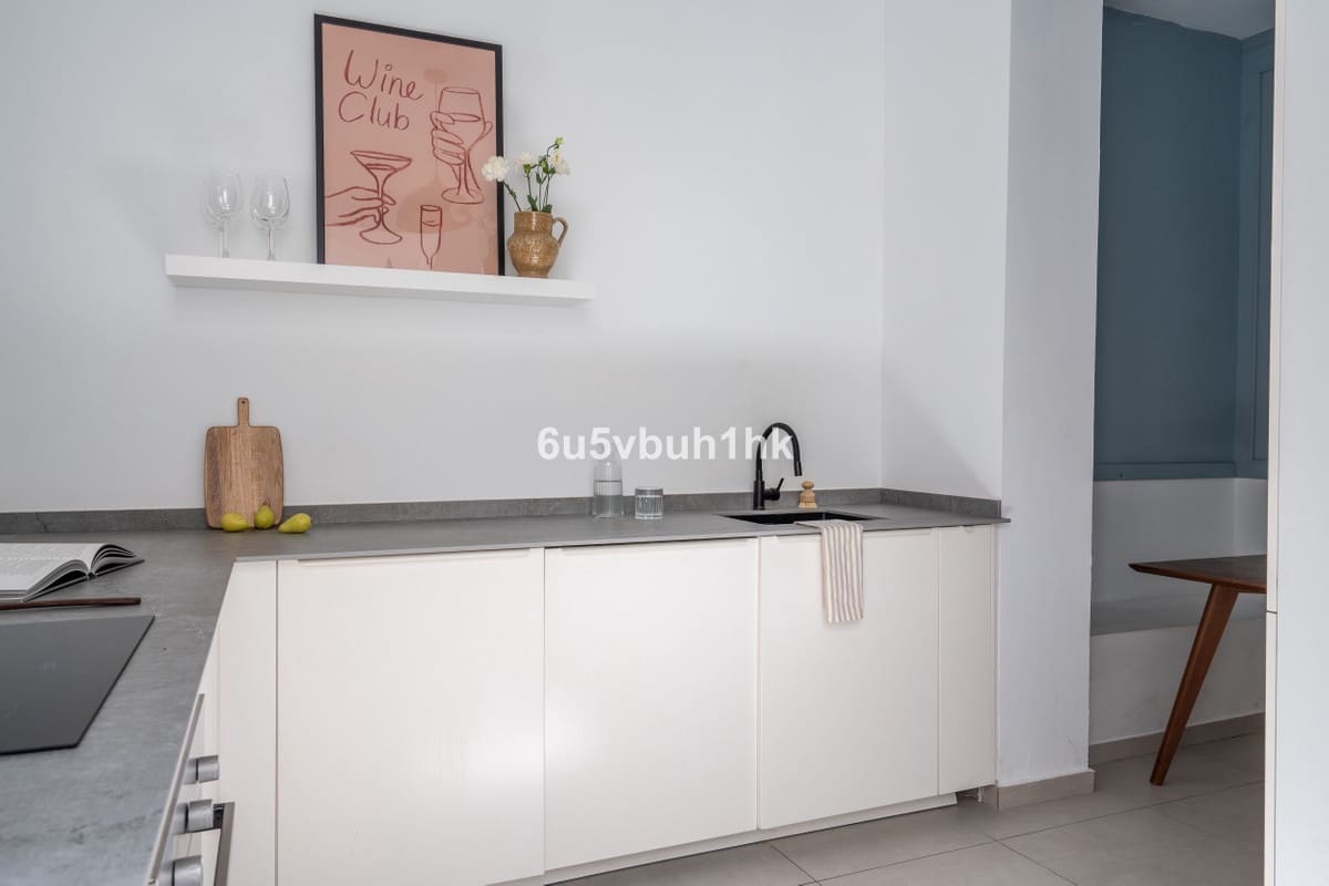 2 soverom Leilighet til salgs i Malaga by - € 495 000 (Ref: 9518131)