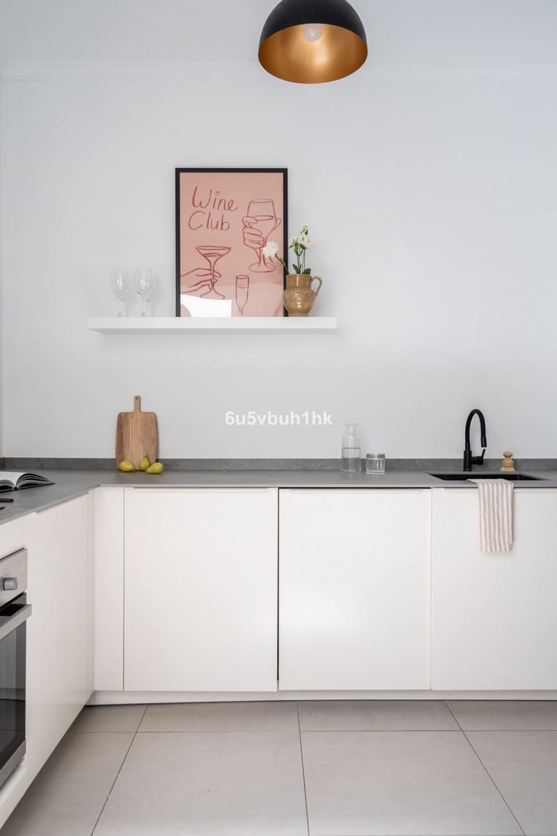 2 soverom Leilighet til salgs i Malaga by - € 495 000 (Ref: 9518131)