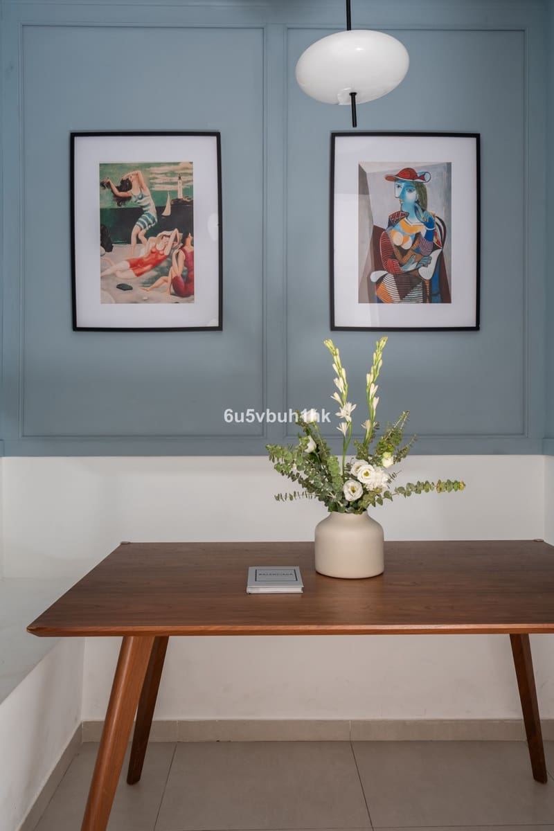 2 soverom Leilighet til salgs i Malaga by - € 495 000 (Ref: 9518131)