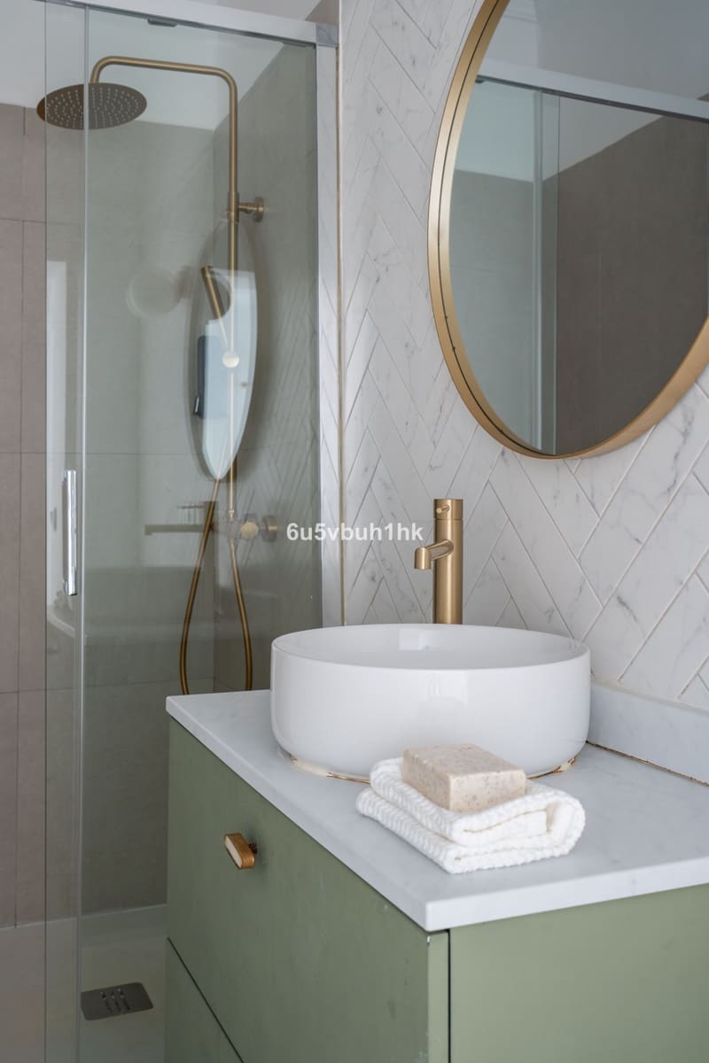 2 soverom Leilighet til salgs i Malaga by - € 495 000 (Ref: 9518131)