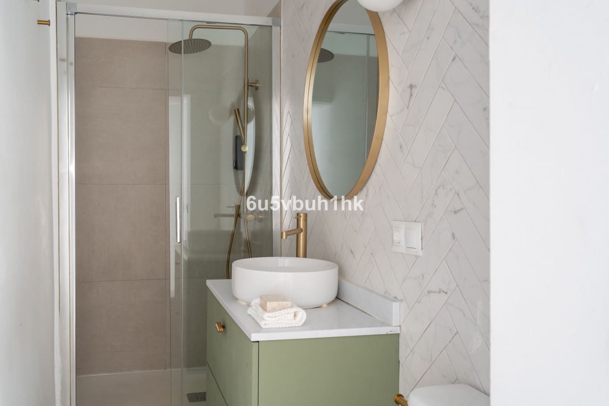 2 soverom Leilighet til salgs i Malaga by - € 495 000 (Ref: 9518131)