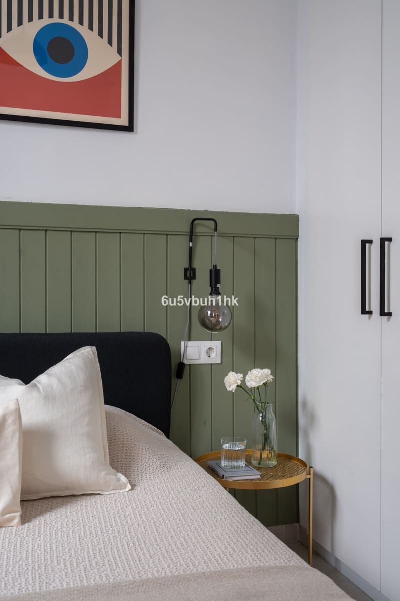 2 soverom Leilighet til salgs i Malaga by - € 495 000 (Ref: 9518131)