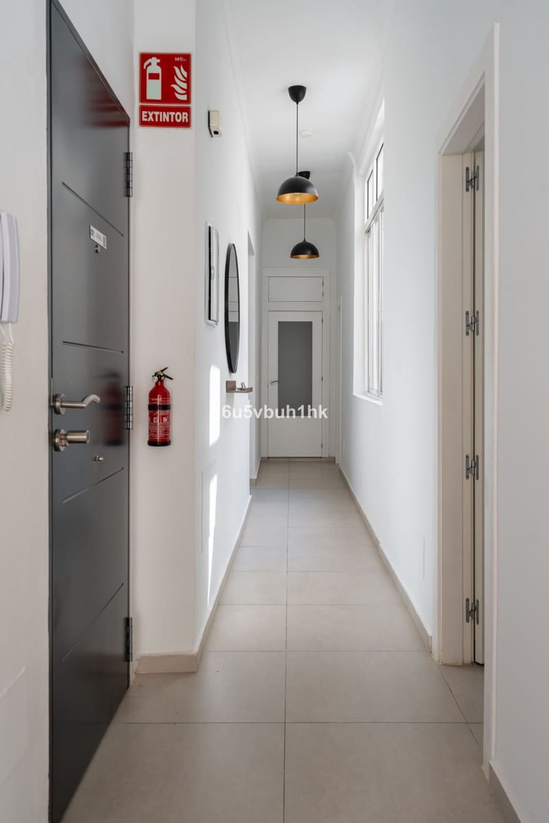 2 soverom Leilighet til salgs i Malaga by - € 495 000 (Ref: 9518131)
