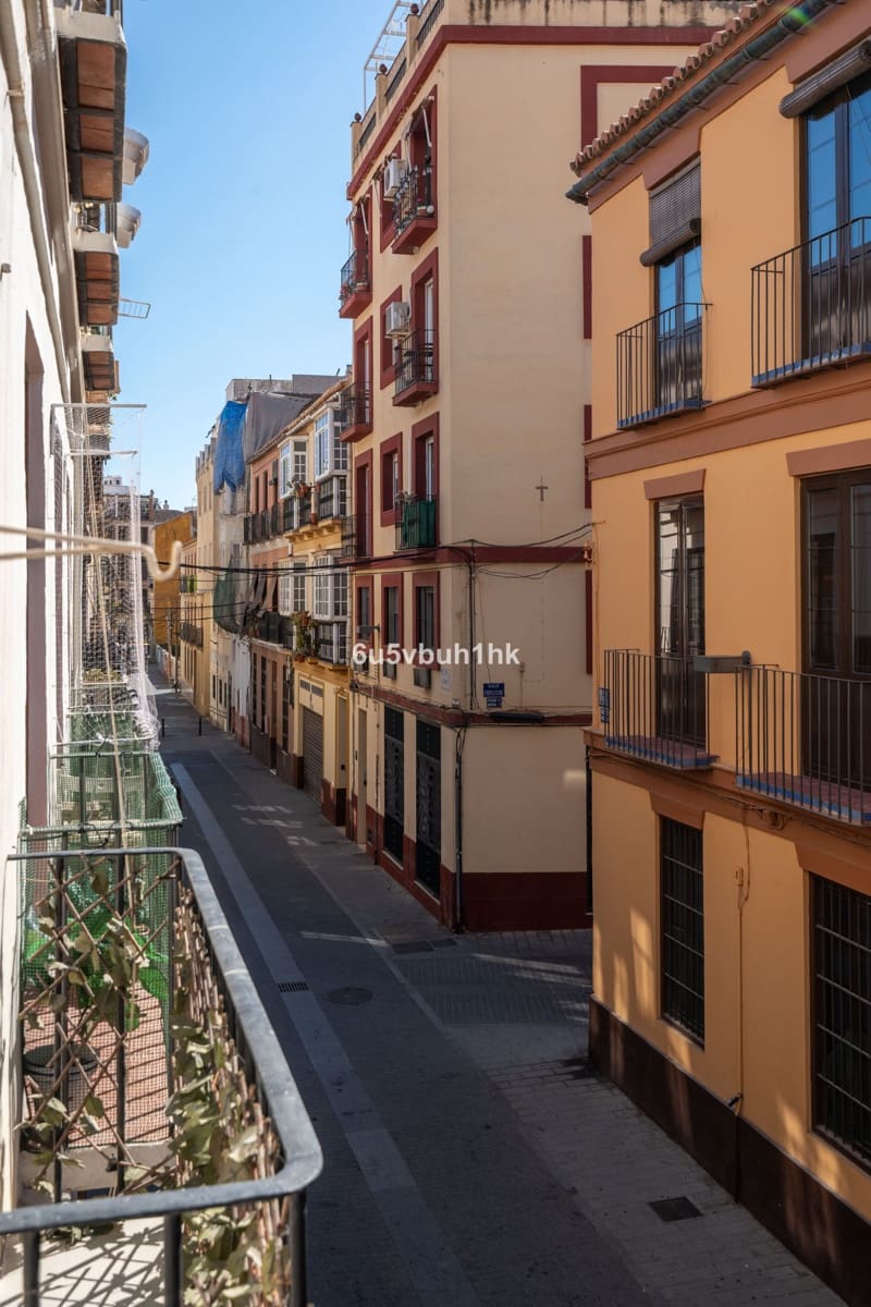 2 soverom Leilighet til salgs i Malaga by - € 495 000 (Ref: 9518131)