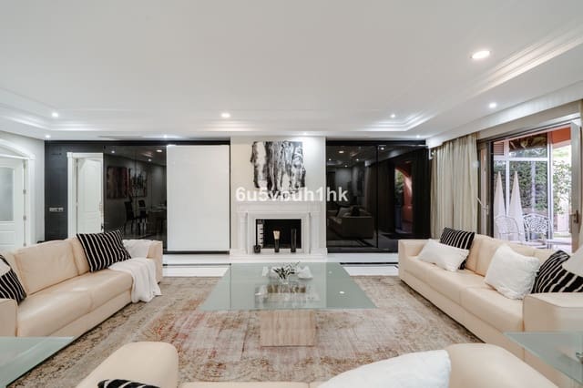 2 soverom Leilighet til salgs i Casco Antiguo, Marbella - € 2 950 000 (Ref: 9518132)