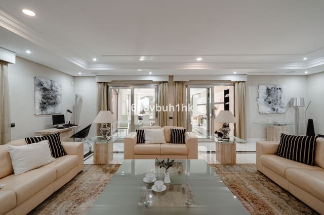 2 soverom Leilighet til salgs i Casco Antiguo, Marbella - € 2 950 000 (Ref: 9518132)