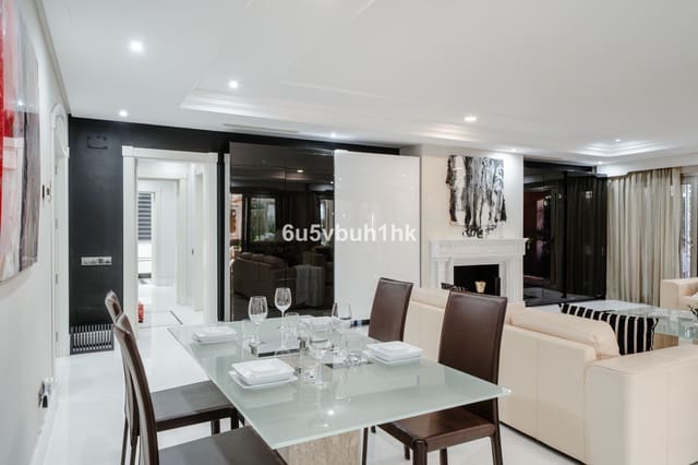 2 soverom Leilighet til salgs i Casco Antiguo, Marbella - € 2 950 000 (Ref: 9518132)