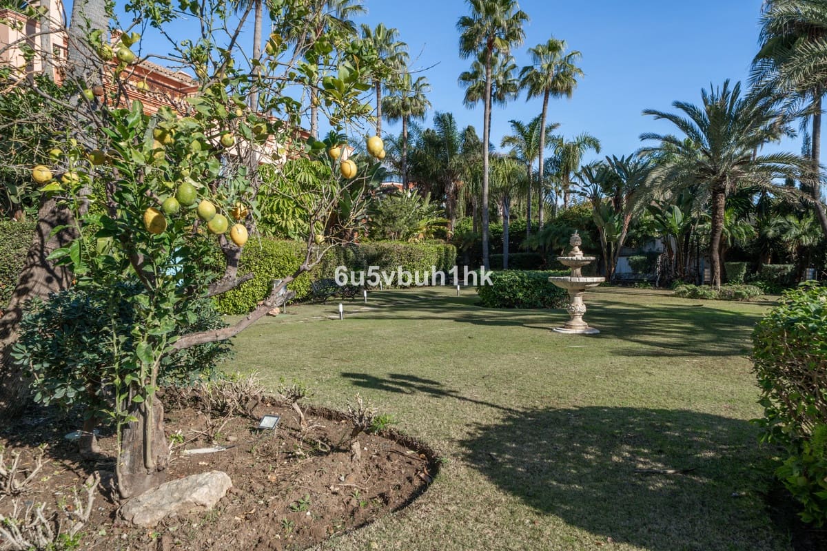 2 soverom Leilighet til salgs i Marbella - € 2 950 000 (Ref: 9518132)