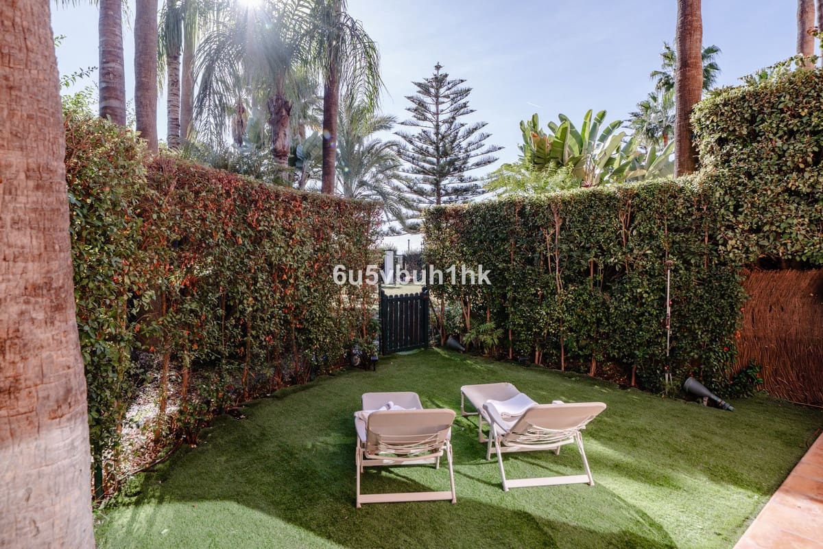 2 soverom Leilighet til salgs i Marbella - € 2 950 000 (Ref: 9518132)