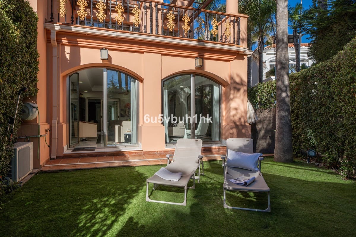 2 soverom Leilighet til salgs i Marbella - € 2 950 000 (Ref: 9518132)