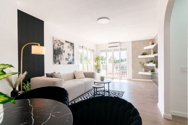 3 soverom Penthouse til salgs i El Paraiso, Estepona - € 539 000 (Ref: 9518134)