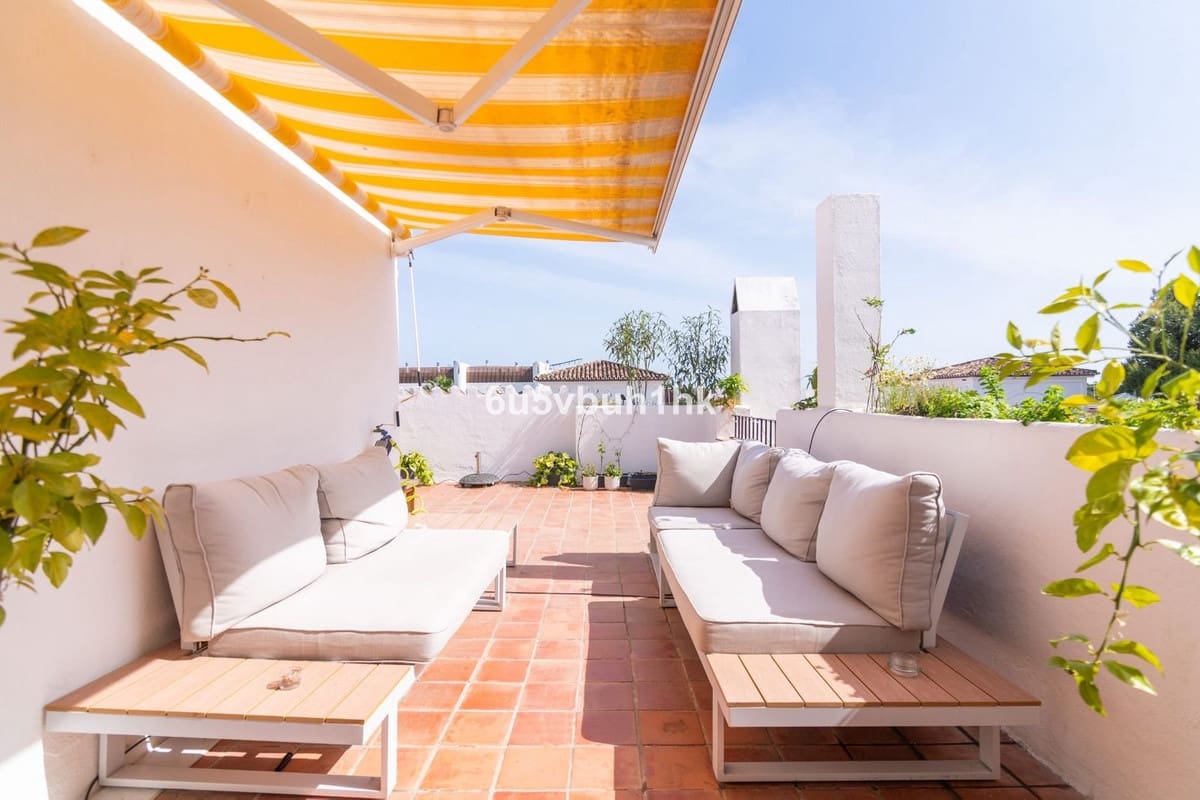3 soverom Penthouse til salgs i El Paraiso - € 539 000 (Ref: 9518134)