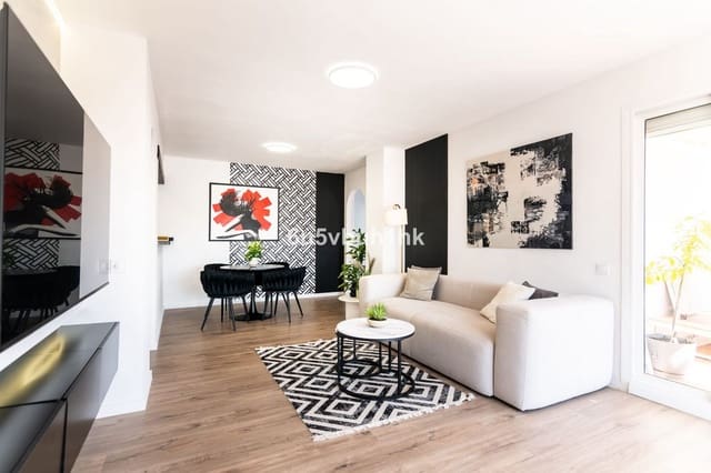 3 soverom Penthouse til salgs i El Paraiso, Estepona - € 539 000 (Ref: 9518134)