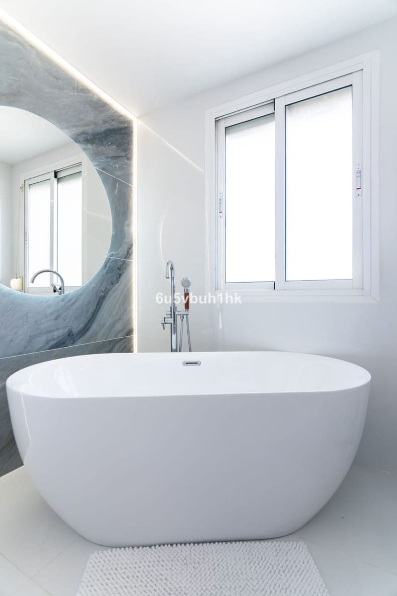 3 soverom Penthouse til salgs i El Paraiso - € 539 000 (Ref: 9518134)