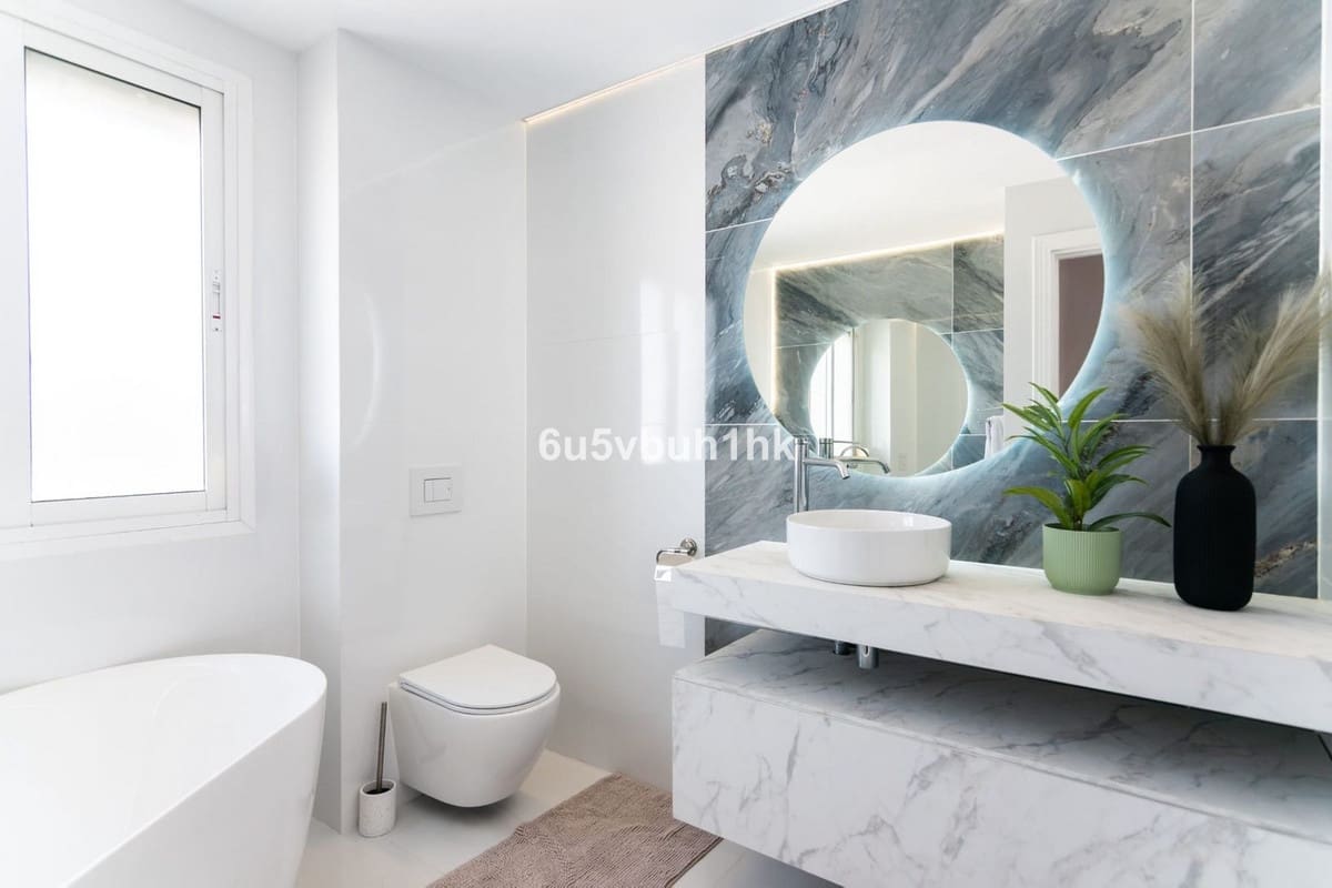 3 soverom Penthouse til salgs i El Paraiso - € 539 000 (Ref: 9518134)