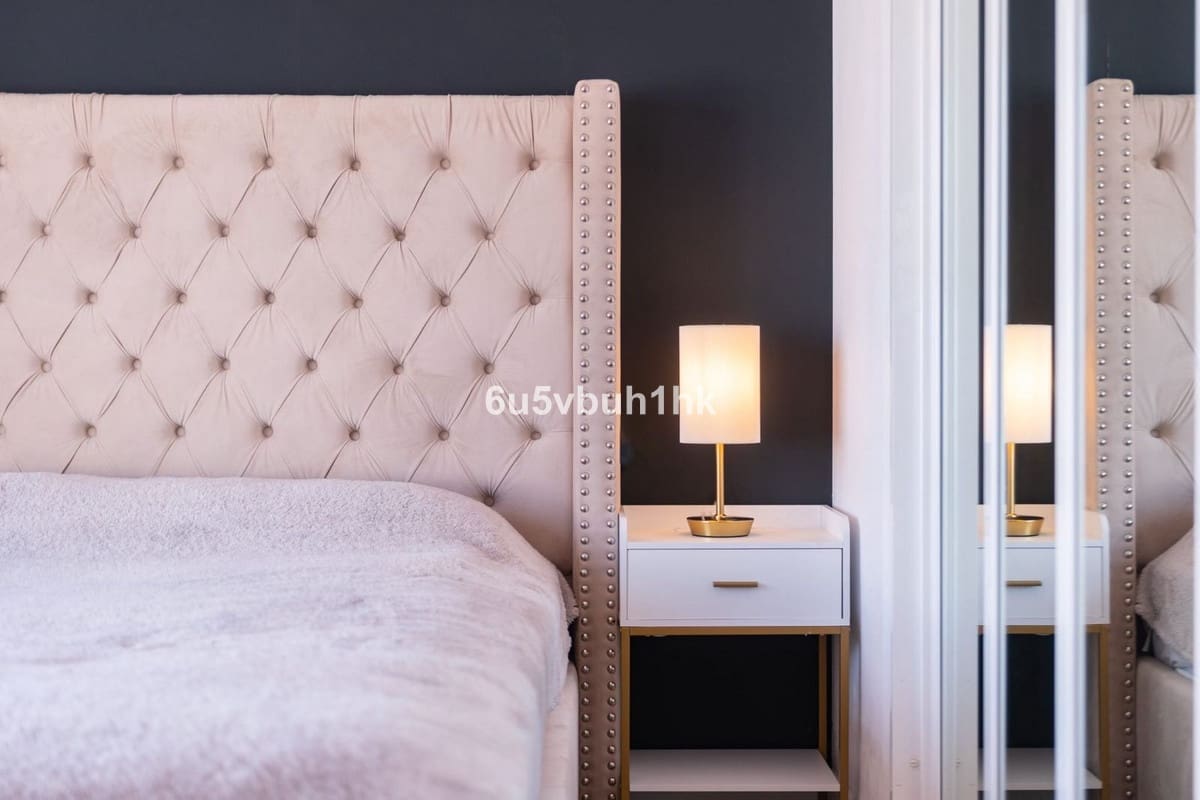 3 soverom Penthouse til salgs i El Paraiso - € 539 000 (Ref: 9518134)