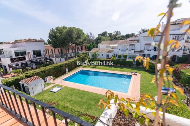 3 soverom Penthouse til salgs i El Paraiso, Estepona - € 539 000 (Ref: 9518134)