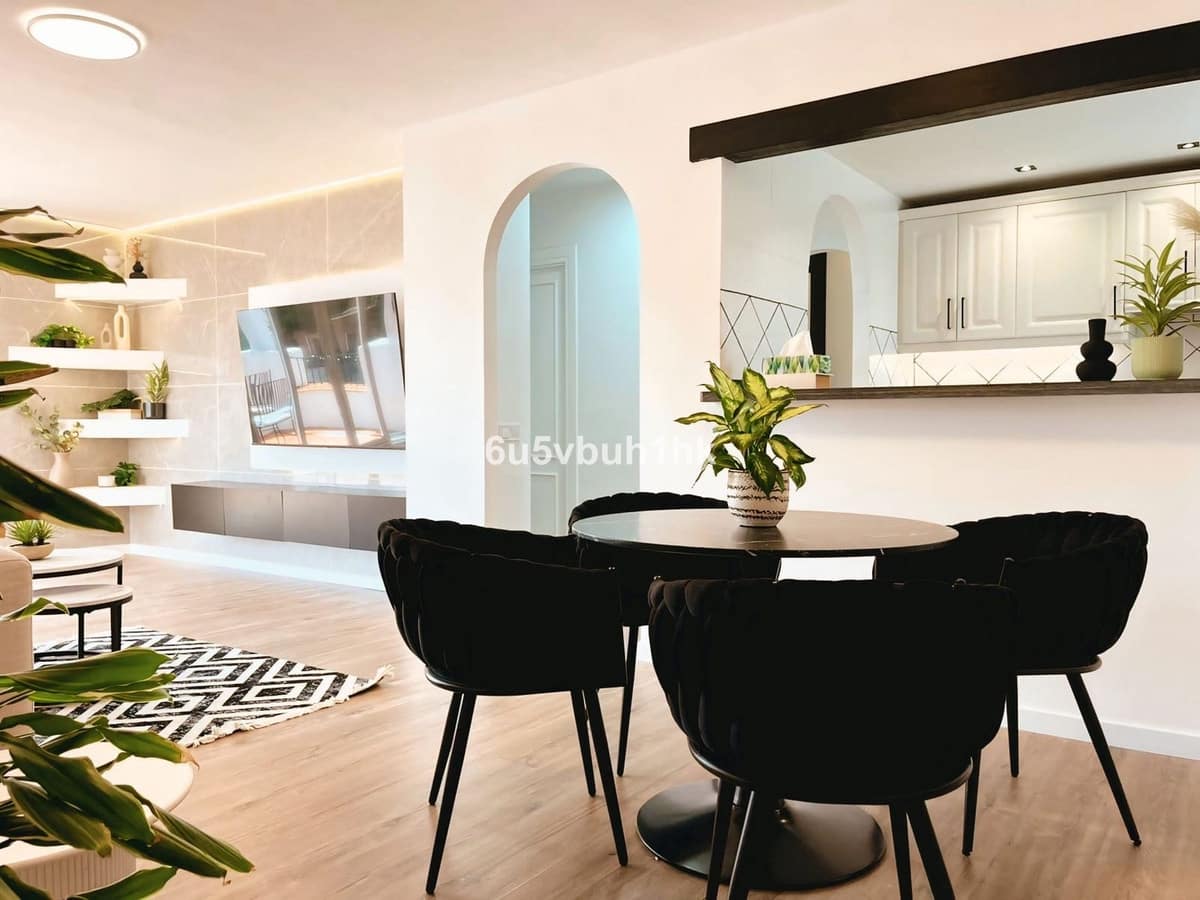 3 soverom Penthouse til salgs i El Paraiso - € 539 000 (Ref: 9518134)