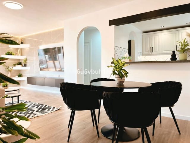 3 soverom Penthouse til salgs i El Paraiso, Estepona - € 539 000 (Ref: 9518134)