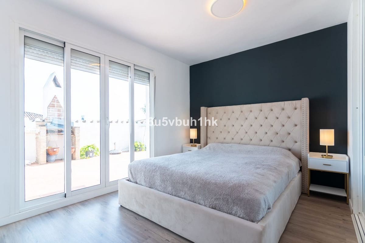 3 soverom Penthouse til salgs i El Paraiso - € 539 000 (Ref: 9518134)