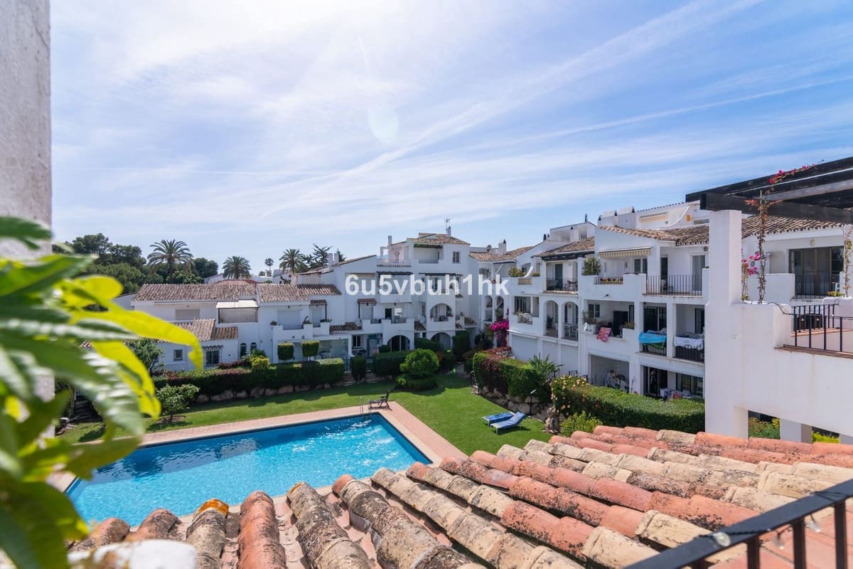 3 soverom Penthouse til salgs i El Paraiso - € 539 000 (Ref: 9518134)