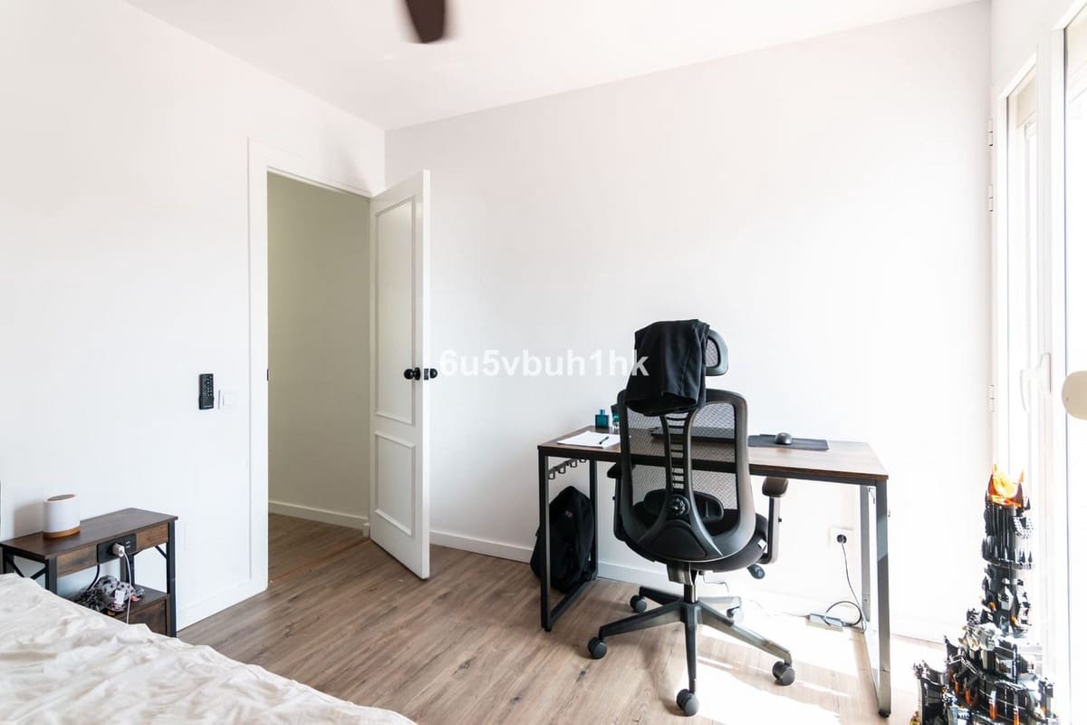 3 soverom Penthouse til salgs i El Paraiso - € 539 000 (Ref: 9518134)