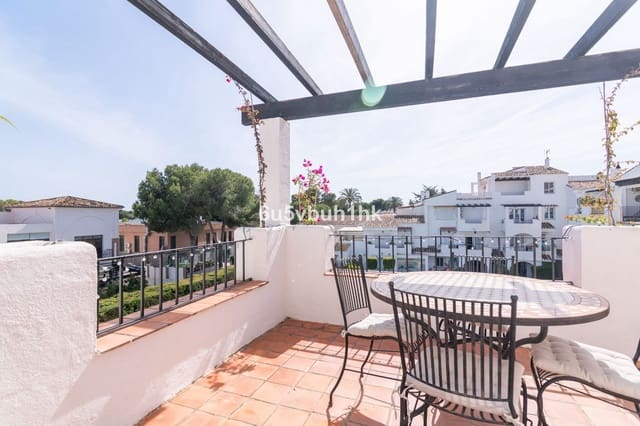 3 soverom Penthouse til salgs i El Paraiso, Estepona - € 539 000 (Ref: 9518134)