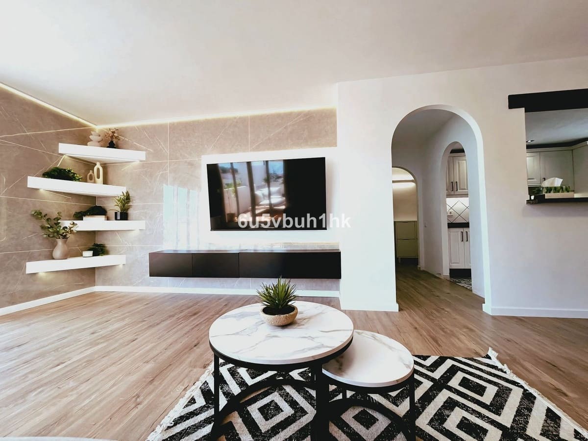 3 soverom Penthouse til salgs i El Paraiso - € 539 000 (Ref: 9518134)