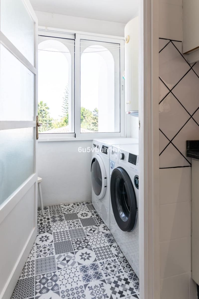 3 soverom Penthouse til salgs i El Paraiso - € 539 000 (Ref: 9518134)