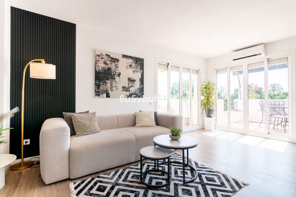 3 soverom Penthouse til salgs i El Paraiso - € 539 000 (Ref: 9518134)