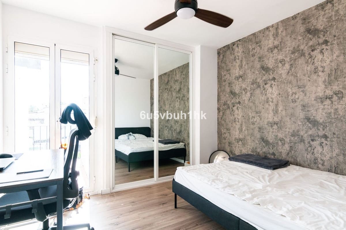 3 soverom Penthouse til salgs i El Paraiso - € 539 000 (Ref: 9518134)