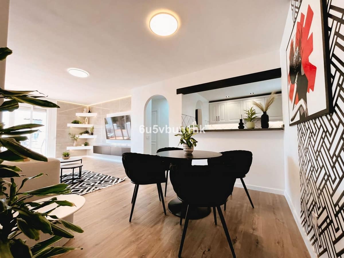 3 soverom Penthouse til salgs i El Paraiso - € 539 000 (Ref: 9518134)