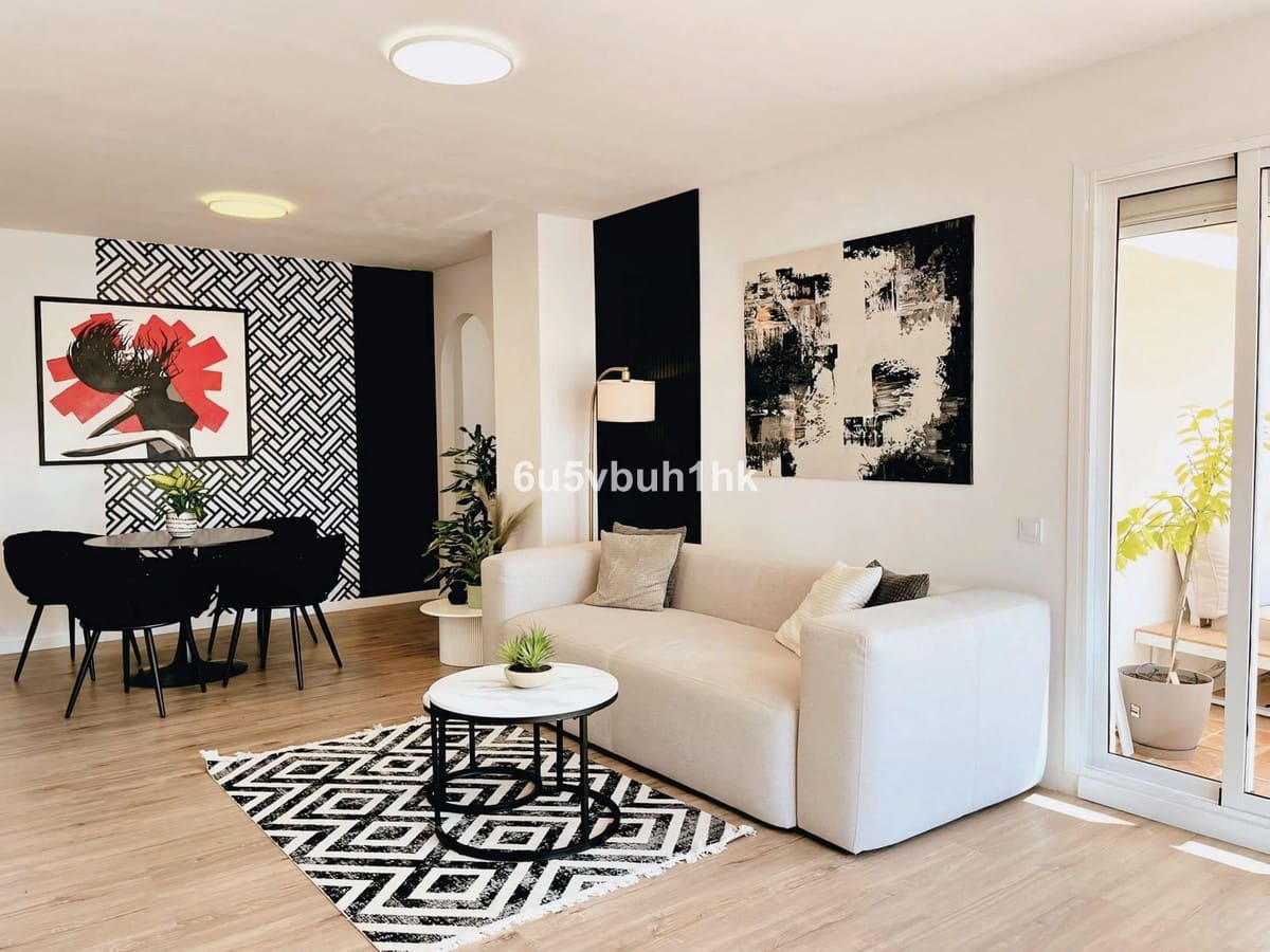 3 soverom Penthouse til salgs i El Paraiso - € 539 000 (Ref: 9518134)