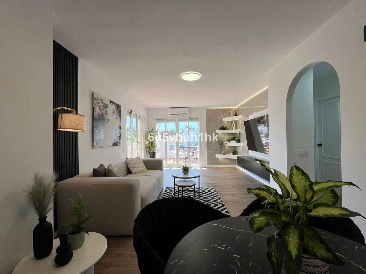3 soverom Penthouse til salgs i El Paraiso - € 539 000 (Ref: 9518134)