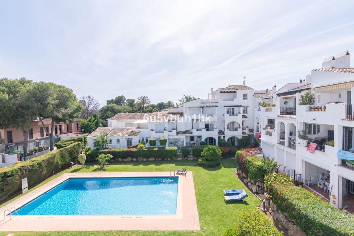 3 soverom Penthouse til salgs i El Paraiso - € 539 000 (Ref: 9518134)