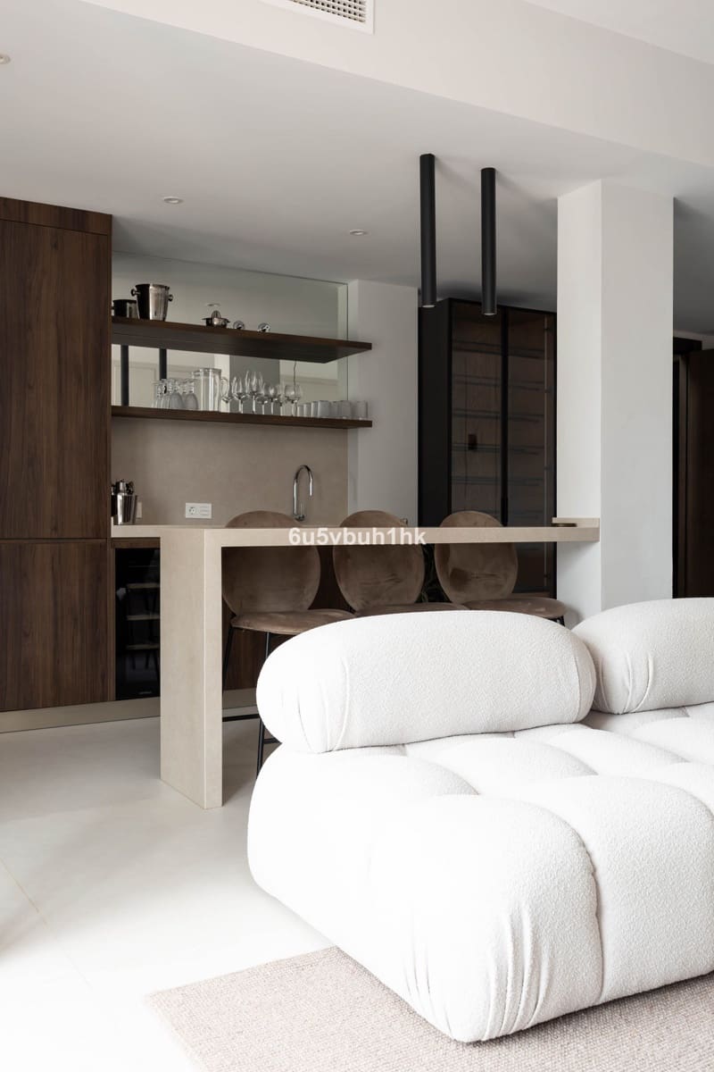 Chalet de 6 habitaciones en Marbella en venta con piscina - 3.995.950 € (Ref: 9518135)