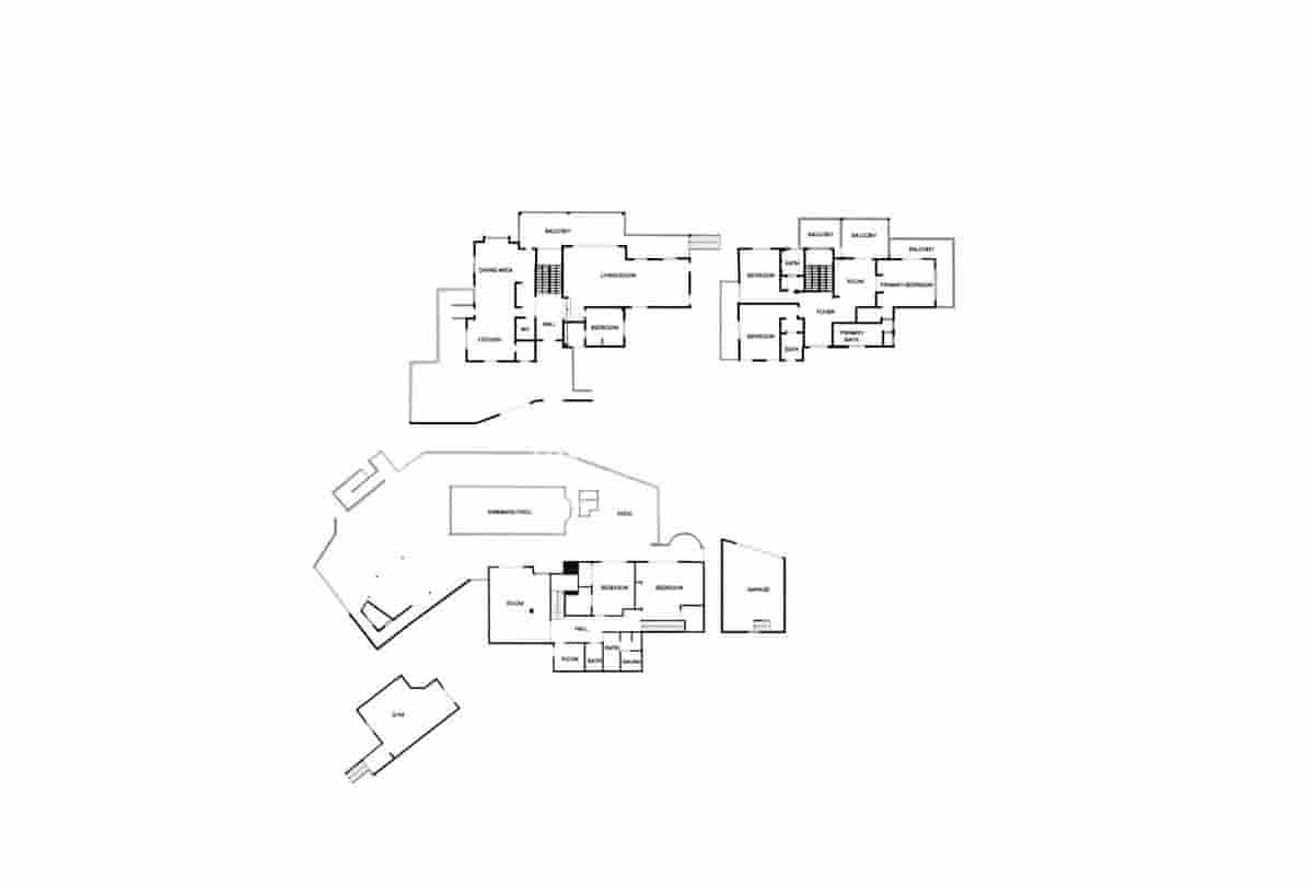 Chalet de 6 habitaciones en Marbella en venta con piscina - 3.995.950 € (Ref: 9518135)
